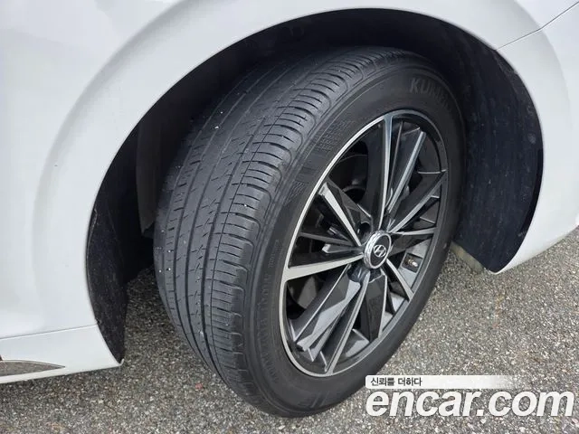 Hyundai The New Grandeur IG id 2868190 из Кореи 12