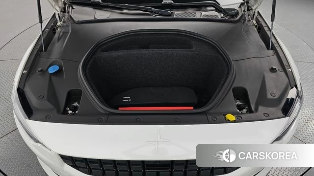 Polestar Polestar 2 id 4893860 из Кореи 31