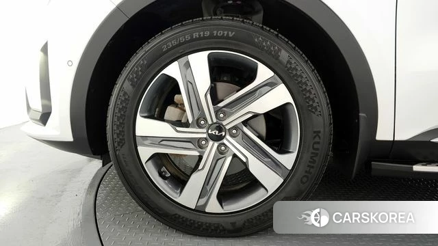 Kia Sorento 4th Generation id 4396238 из Кореи 15