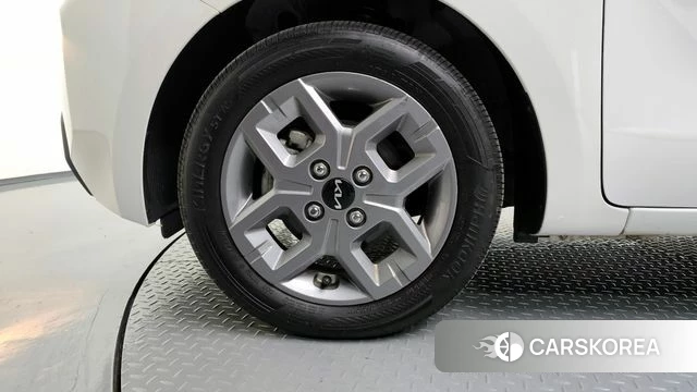 Kia The New Kia Ray id 4177889 из Кореи 15