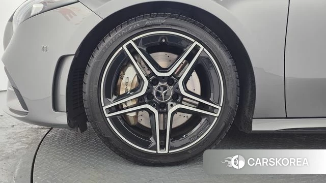 Mercedes-Benz A-Class W177 id 4463630 из Кореи 15