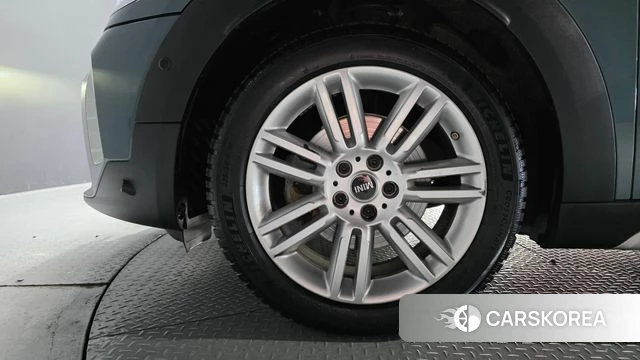 Mini Cooper Countryman id 4196295 из Кореи 29