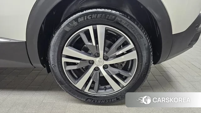 Peugeot 3008 second generation id 3399853 из Кореи 15