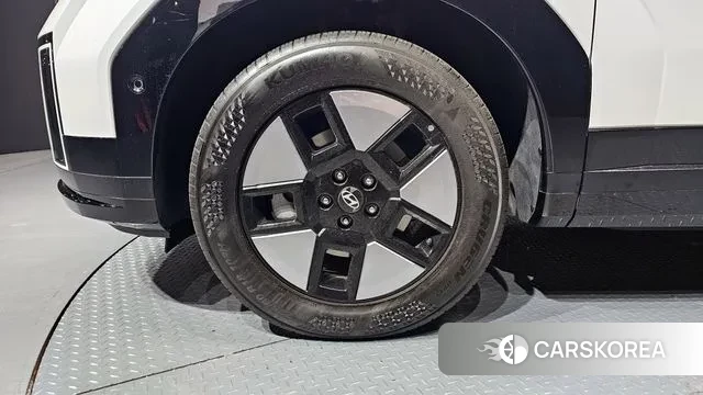 Hyundai Santa Fe (MX5) id 3523694 из Кореи 15