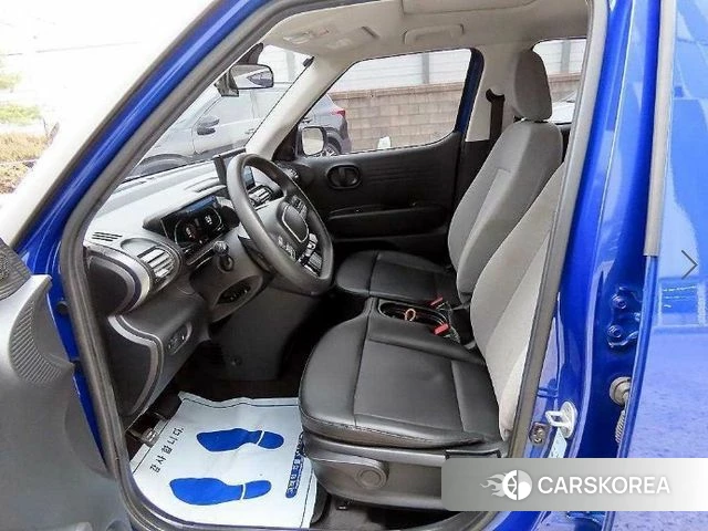 Hyundai Casper id 3799879 из Кореи 15