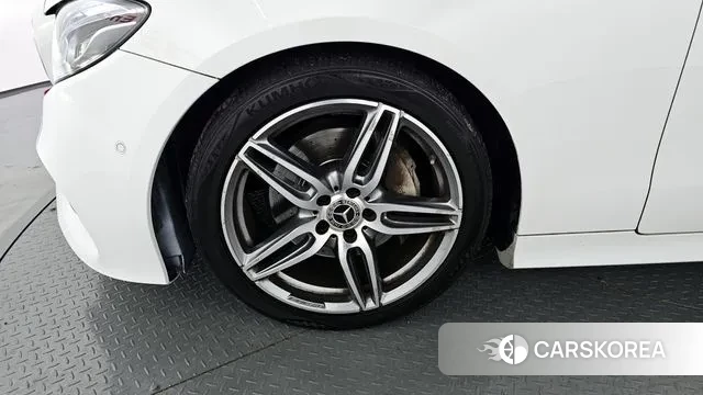 Mercedes-Benz E-Class W213 id 3000372 из Кореи 15