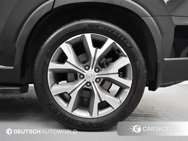 Hyundai Palisade id 3361534 из Кореи 15