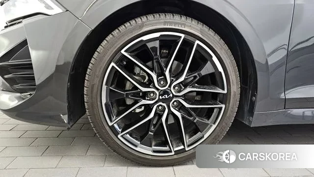 Kia K5 3rd generation id 3431915 из Кореи 15