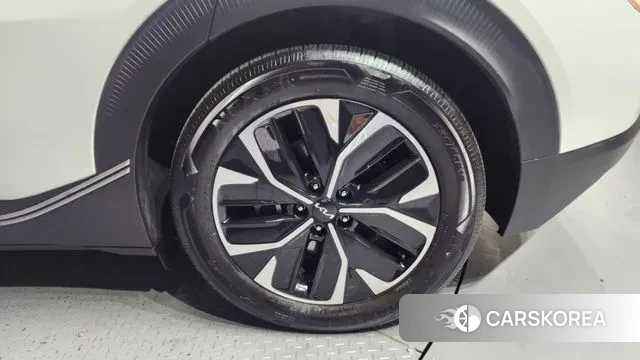 Kia EV6 id 3037718 из Кореи 15