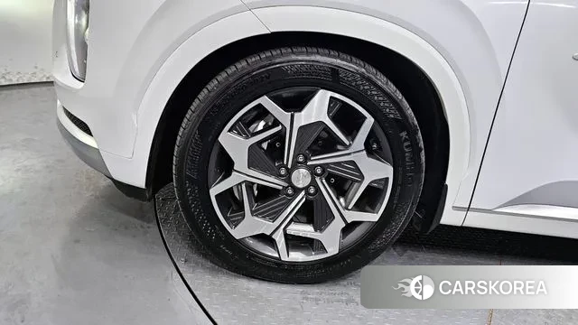 Hyundai Palisade id 3202852 из Кореи 15