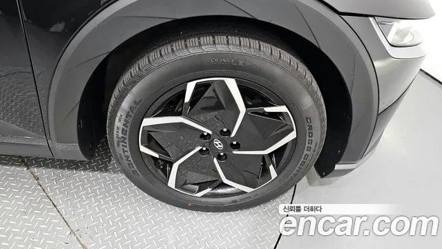 Hyundai Ionic 5 id 2726018 из Кореи 15