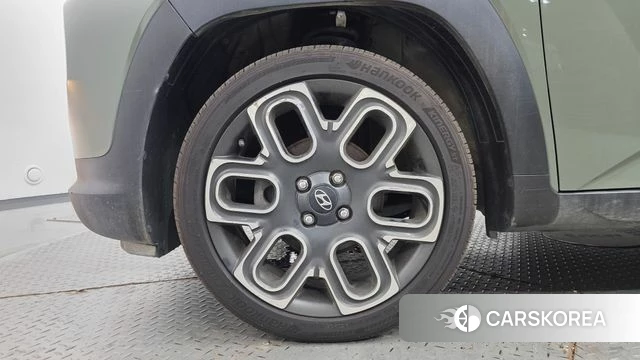 Hyundai Casper id 4481569 из Кореи 25