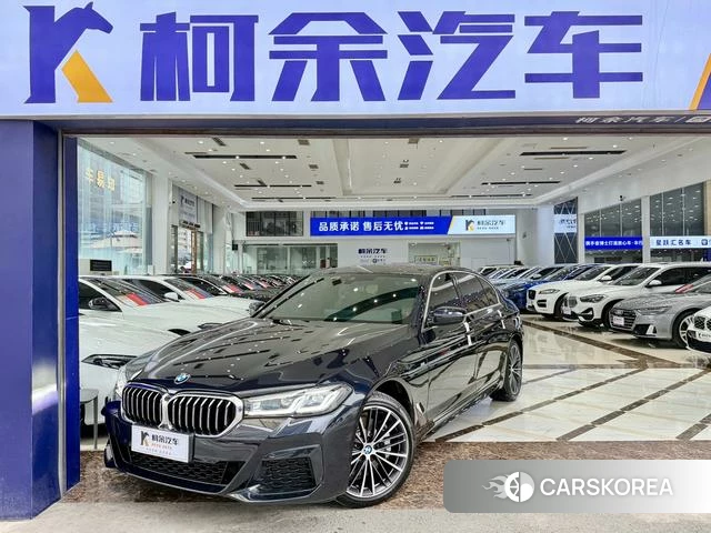 BMW 5 series id 4275570 из Китая 10