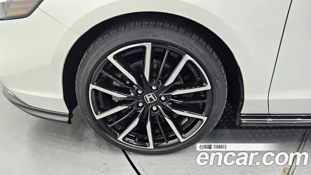 Honda Accord 11th Generation id 2736357 из Кореи 15