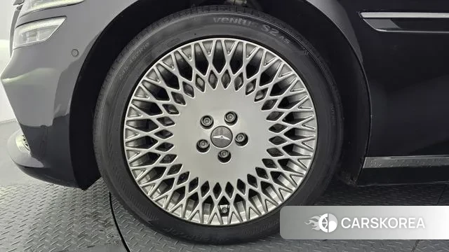 Genesis G80 (RG3) id 3681598 из Кореи 15