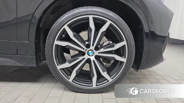 BMW X2 (U10) id 3560690 из Кореи 15