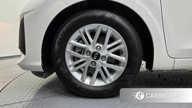 Kia Morning Urban (JA) id 4849155 из Кореи 27