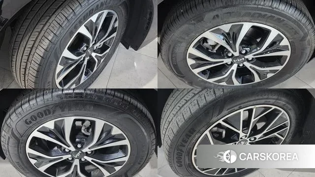 Kia Carnival 4th generation id 3462731 из Кореи 15