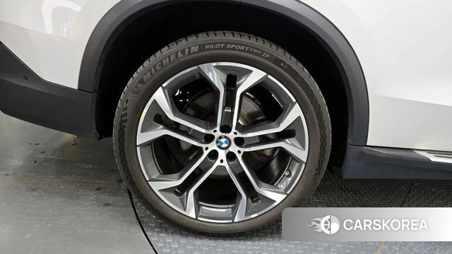 BMW X5 (G05) id 4362170 из Кореи 15