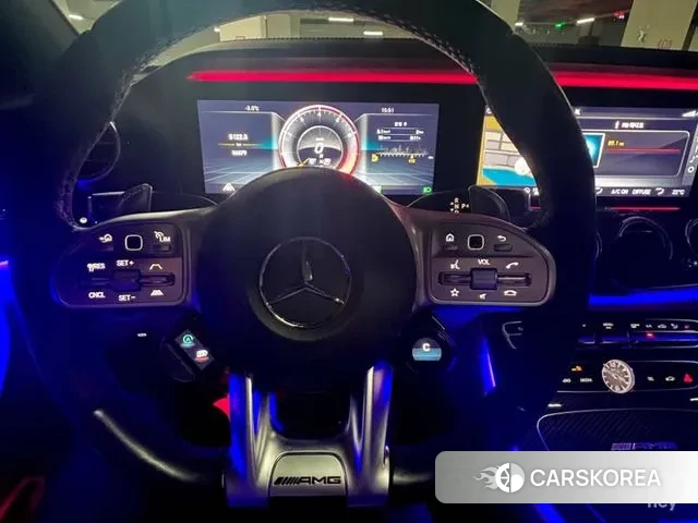 Mercedes-Benz E-Class W213 2020 Белый из Кореи, фото 5