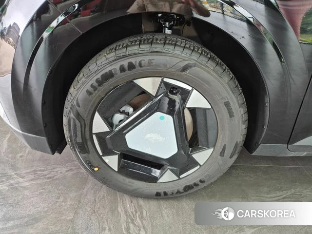 Kia The New Carnival 4th Generation id 4539558 из Кореи 15