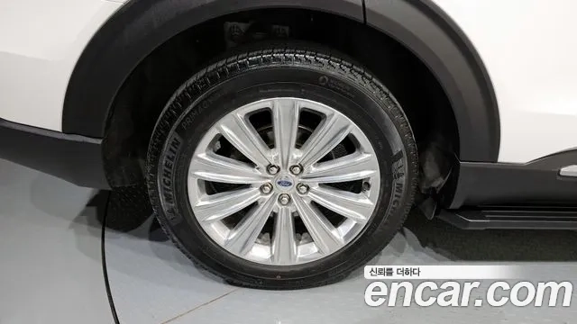 Ford Explorer 6th Generation id 2869526 из Кореи 15