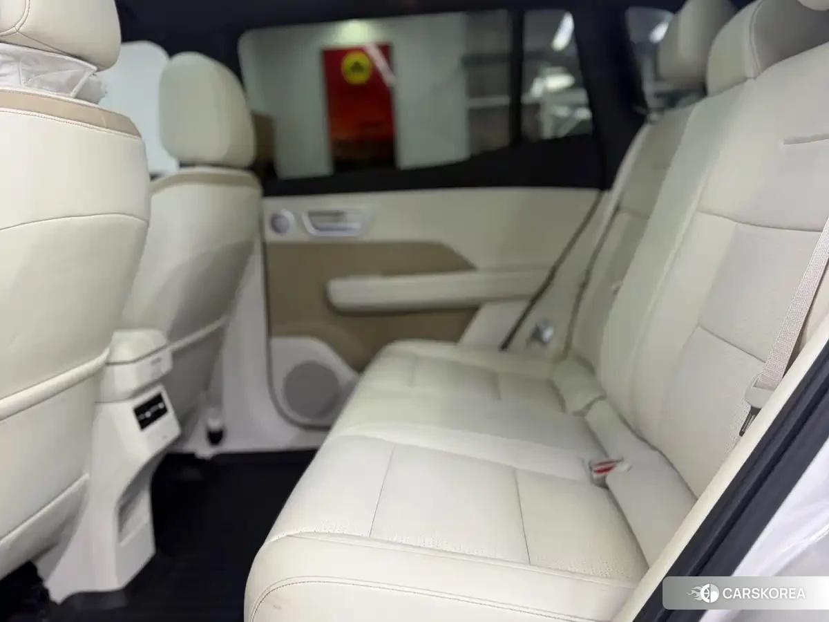 Toyota Platinum Wisdom 3X id 4577471 из Китая 19