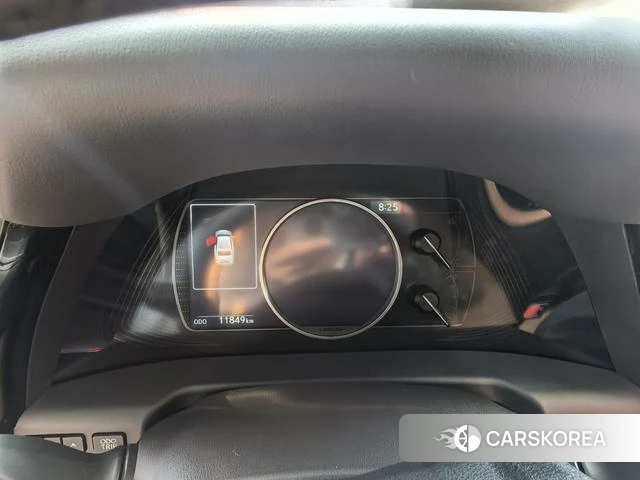 Lexus ES id 4259030 из Китая 7
