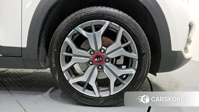 Kia Seltos id 3772205 из Кореи 15