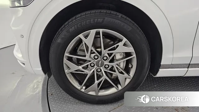 Genesis GV70 id 3400547 из Кореи 15