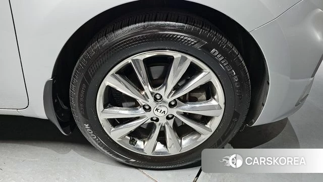 Kia The New Carnival id 3861712 из Кореи 15