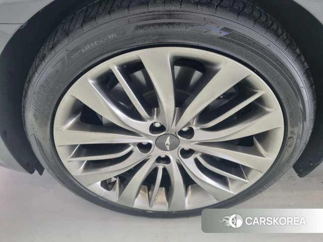 Genesis G80 id 4751258 из Кореи 15