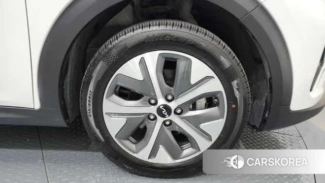 Kia Niro Plus id 3268224 из Кореи 15