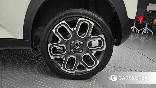 Hyundai Casper id 3851401 из Кореи 15