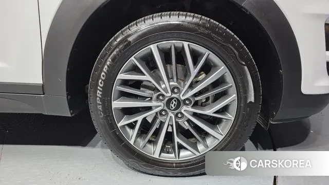 Hyundai All New Tucson id 3509733 из Кореи 15