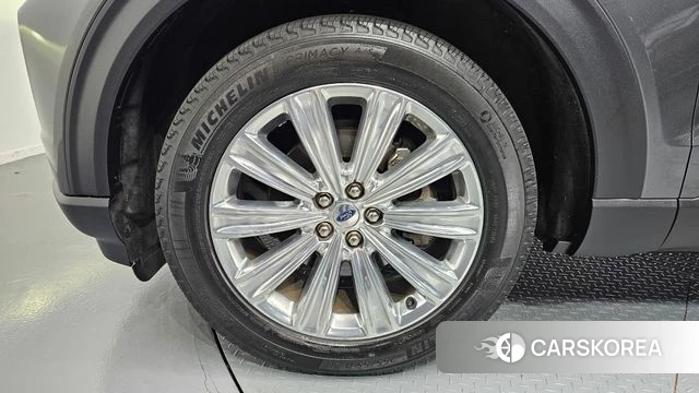 Ford Explorer 6th Generation id 4435090 из Кореи 15