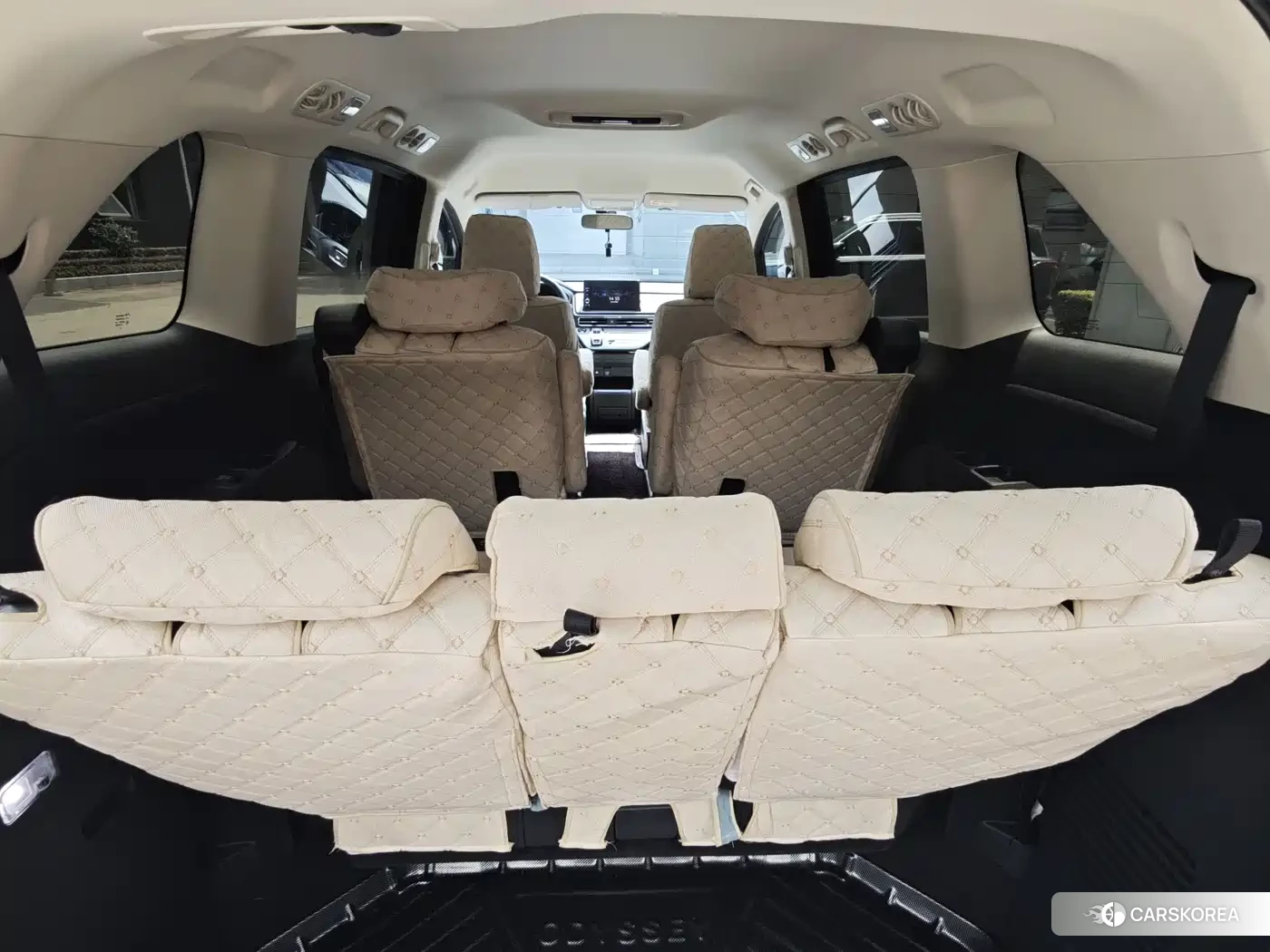 Honda Odyssey id 4565341 из Китая 16
