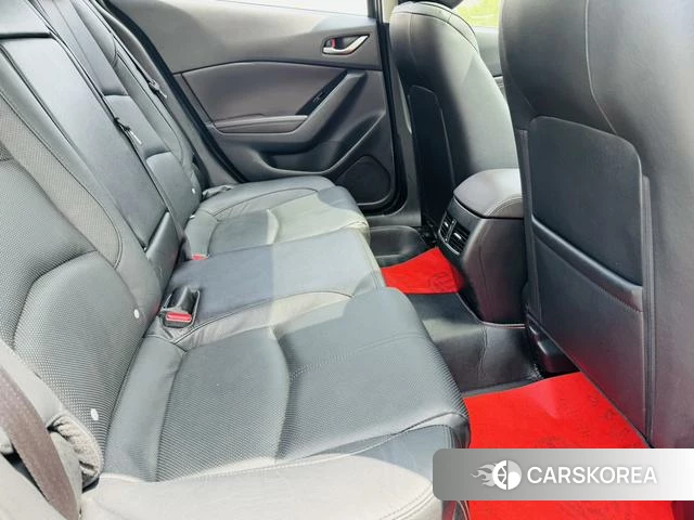 Mazda 3 Angkesaila id 4240019 из Китая 7