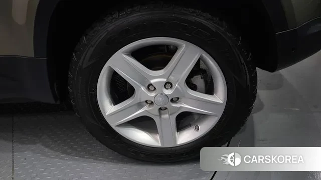 Land Rover Defender (L663) id 3697828 из Кореи 15