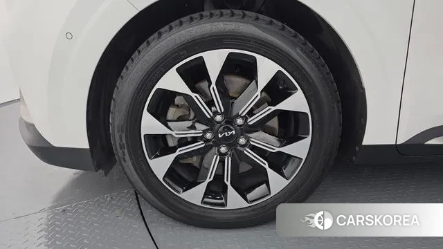 Kia Carnival 4th generation id 3343003 из Кореи 15