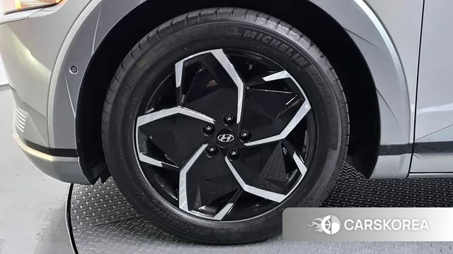 Hyundai Ionic 5 id 3159784 из Кореи 15