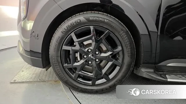 Kia The New Carnival 4th Generation id 3614732 из Кореи 15