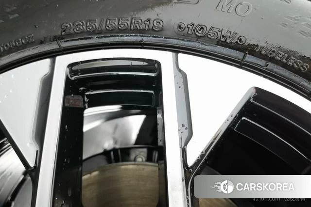 Mercedes-Benz GLC id 4275962 из Китая 19
