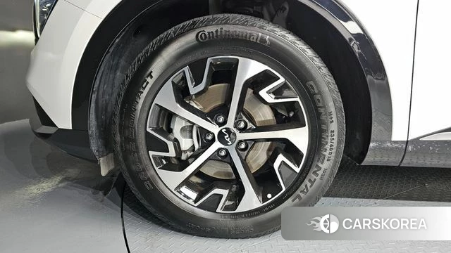 Kia Sportage 5th Generation Hybrid id 3891529 из Кореи 15