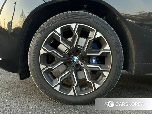 BMW X3 (G45) id 4601246 из Кореи 12