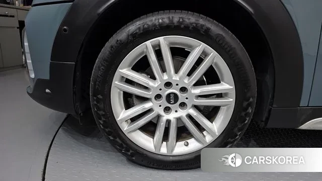 Mini Cooper Countryman id 3318514 из Кореи 15