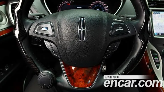 Lincoln MKX 2nd Generation id 2702716 из Кореи 15