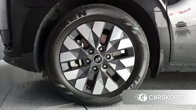 Hyundai Staria id 3431952 из Кореи 15