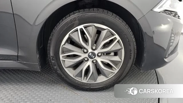 Kia K5 Hybrid 3rd Generation id 3269406 из Кореи 15