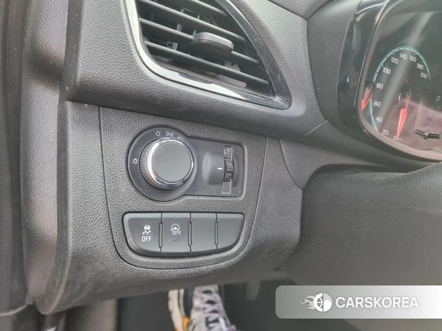 Chevrolet (GM Daewoo) The Next Spark id 3886437 из Кореи 8